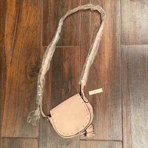 Victoria secret purse bag